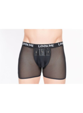 Boxer Thrill - LM714-67BLK